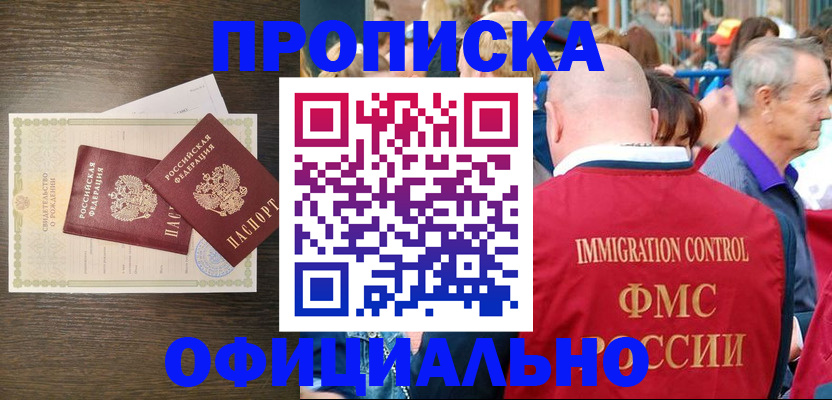 прописка 2025 в Курской области